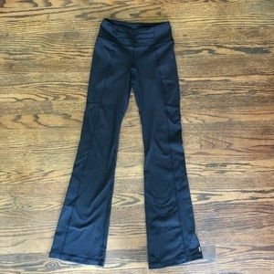 Lucy butt perfect collection boot cut yoga pants